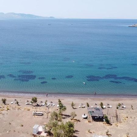 Villa Ernis - Datca Raykent Tatil Sitesi - Kiralik Exterior photo