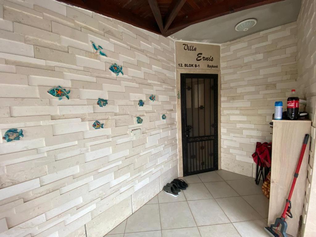 Villa Ernis - Datca Raykent Tatil Sitesi - Kiralik Exterior photo