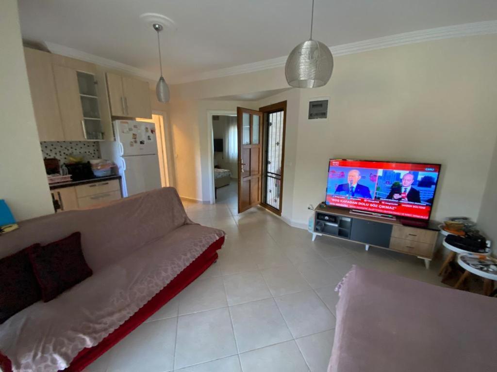 Villa Ernis - Datca Raykent Tatil Sitesi - Kiralik Exterior photo