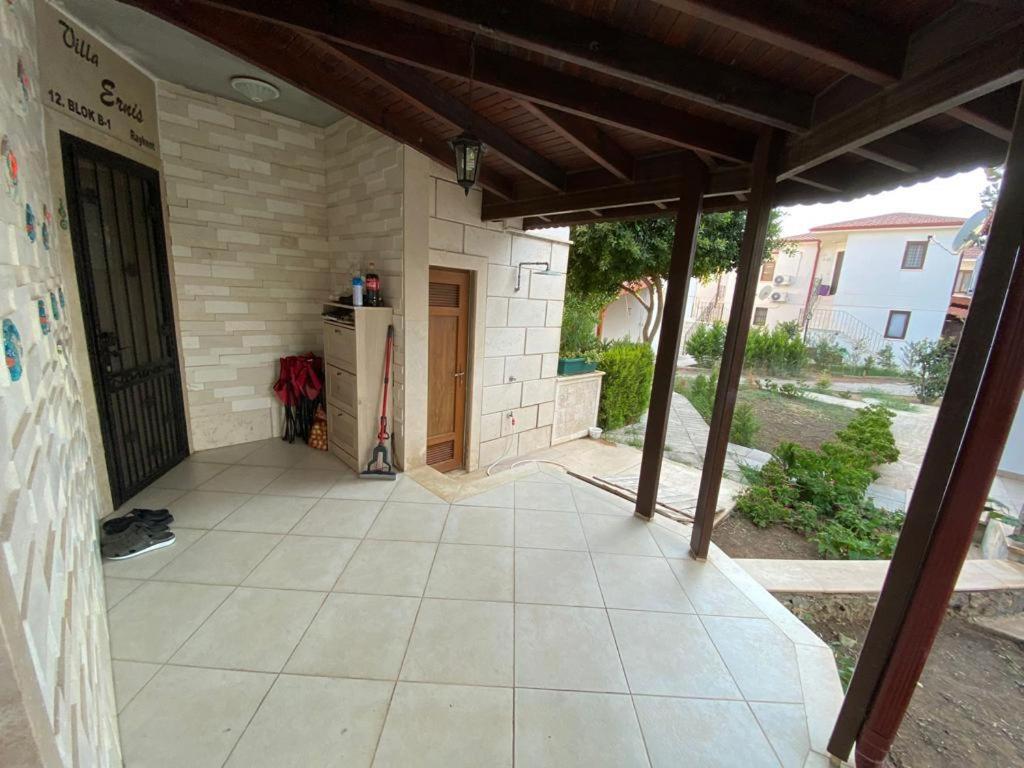 Villa Ernis - Datca Raykent Tatil Sitesi - Kiralik Exterior photo