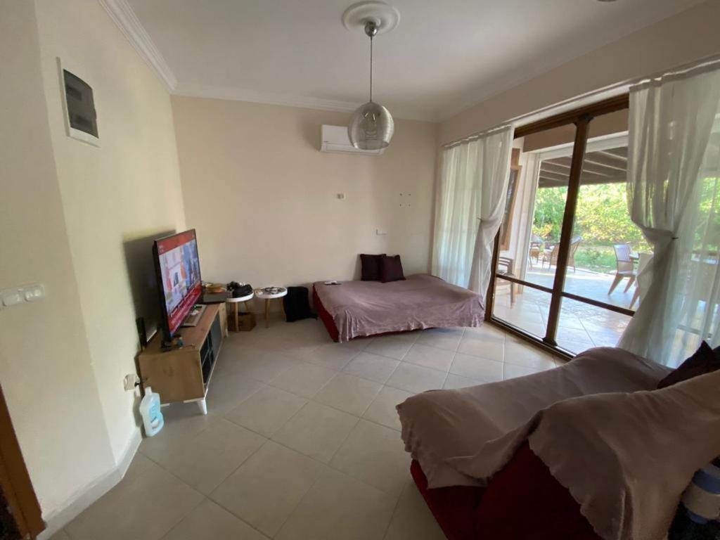 Villa Ernis - Datca Raykent Tatil Sitesi - Kiralik Exterior photo